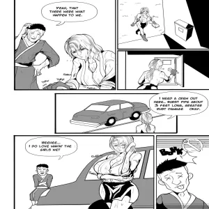 Mr Wiggles Big Day Out - page 6