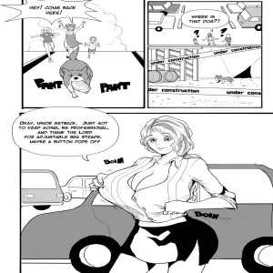 Mr Wiggles Big Day Out - page 8