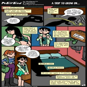 PeEVEed 4 - page 10