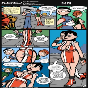 PeEVEed 4 - page 12
