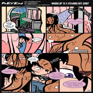PeEVEed 4 - page 17
