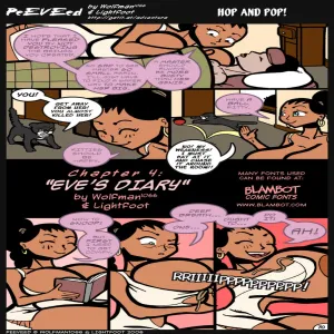 PeEVEed 4 - page 2