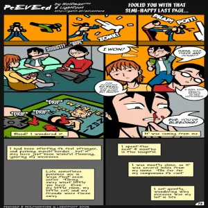 PeEVEed 4 - page 5