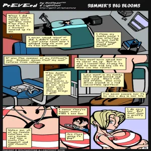 PeEVEed 4 - page 6