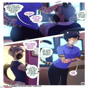 Some Things Never Change - page 14