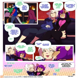 Some Things Never Change - page 27