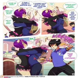 Some Things Never Change - page 4