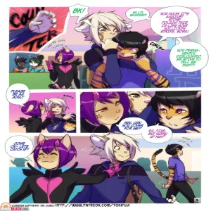 Some Things Never Change - page 5