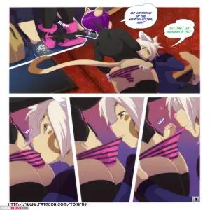 Some Things Never Change - page 8