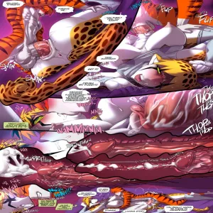 What Didn't Happen After the 149th Issue - page 5