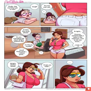Cup O' Love - Solo - page 15