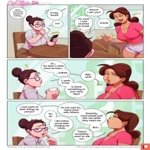 Cup O' Love - Solo - page 27