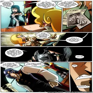 BloodySugar 6 - page 11