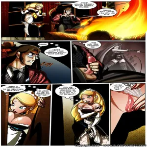 BloodySugar 6 - page 12