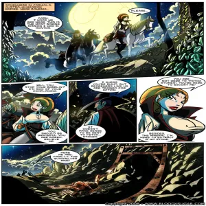 BloodySugar 6 - page 2