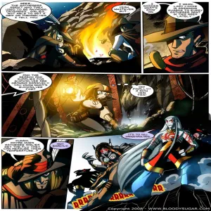 BloodySugar 6 - page 3