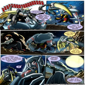 BloodySugar 6 - page 5