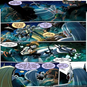 BloodySugar 6 - page 6