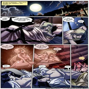 BloodySugar 6 - page 7