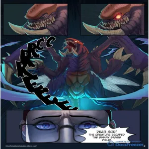 Infested - page 3
