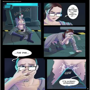 Infested - page 7