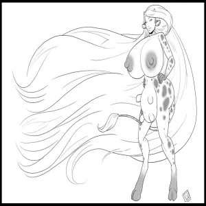 Milky Transformation - page 5