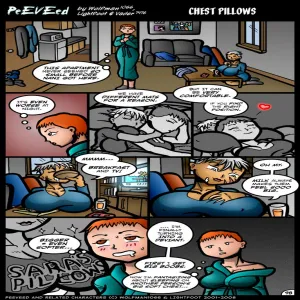 PeEVEed 5 - page 4