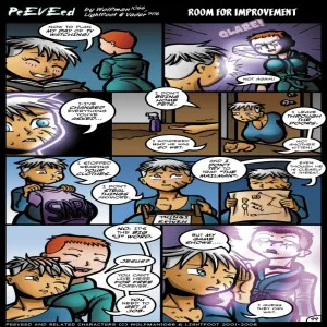 PeEVEed 5 - page 5