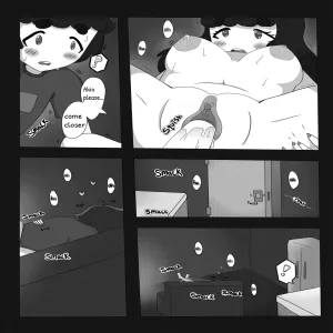 Plants! 1 - page 11