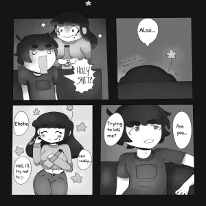 Plants! 1 - page 3