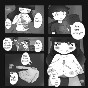 Plants! 1 - page 5