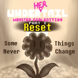 Under(her)tail 1 - Reset - page 1