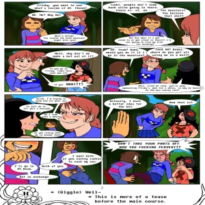 Under(her)tail 1 - Reset - page 4