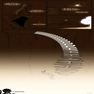 Under(her)tail 1 - Reset - page 6