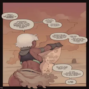 The Prey 2 - Prey Harder - page 2
