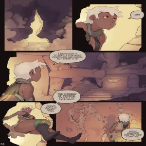 The Prey 2 - Prey Harder - page 4