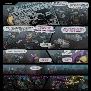 Scattered 1 - page 17