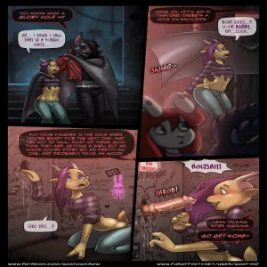 Scattered 1 - page 21