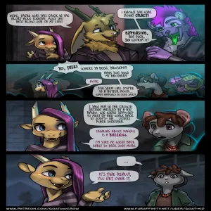 Scattered 1 - page 28