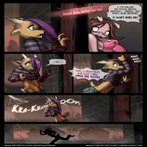 Scattered 1 - page 41