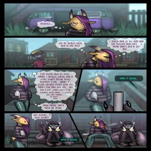 Scattered 1 - page 9