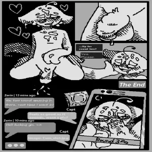 The Spa Treatment - page 11