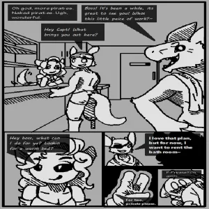 The Spa Treatment - page 3