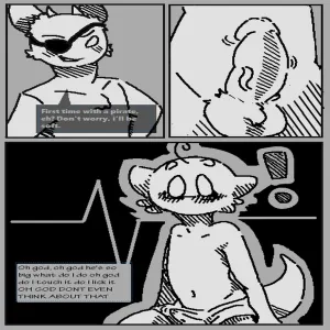 The Spa Treatment - page 6