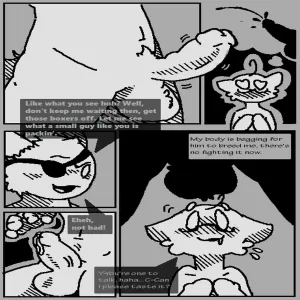 The Spa Treatment - page 7