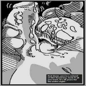 The Spa Treatment - page 8