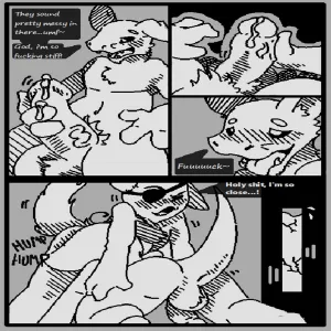 The Spa Treatment - page 9