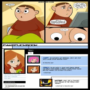 Blind Date - page 11