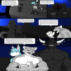 Countdown - page 1