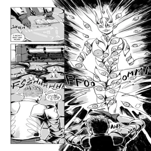 Night Calls 1 - page 5